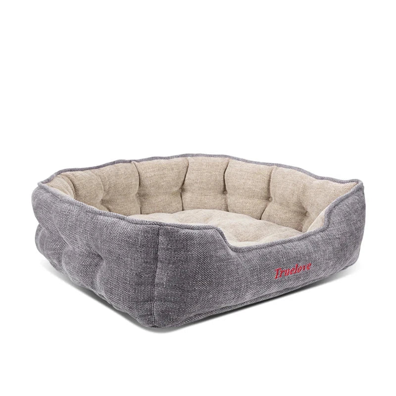 Superkomfortables Hundebett