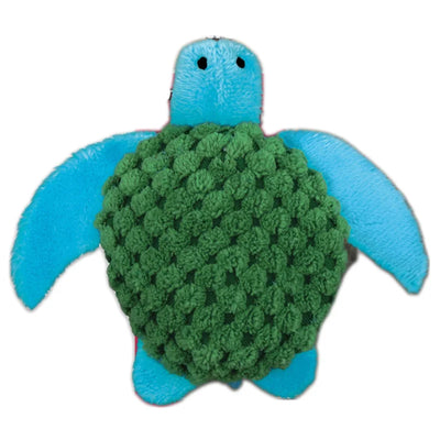 KONG Refillable Turtle Catnip Cat Toy