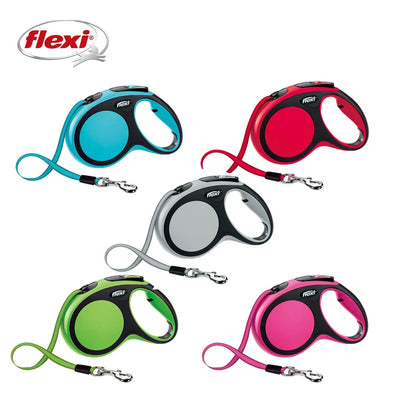 FLEXI Automatic Retractable Dog Leash