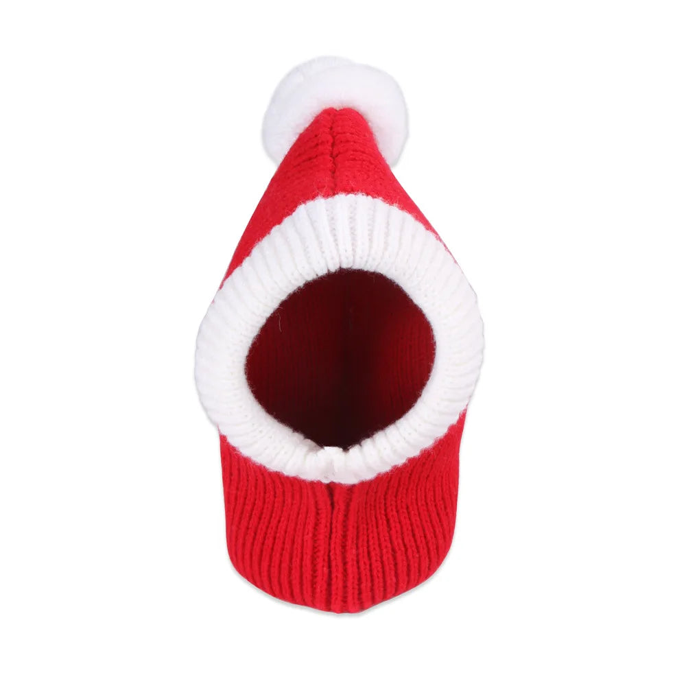 Winter Hat For Dogs Christmas Collection Extra Warm