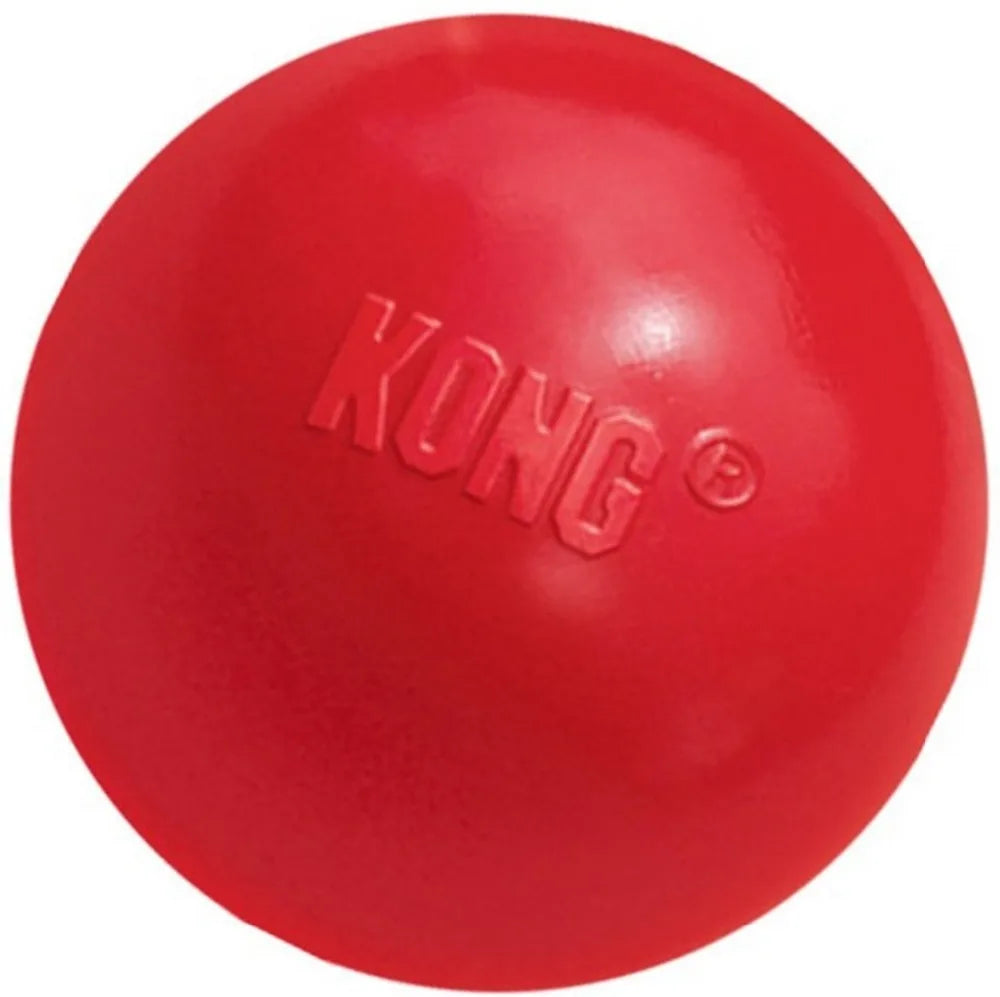 Jouet pour chien KONG Ball Taille M/L