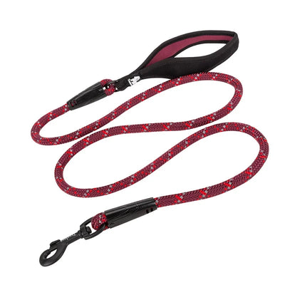 Laisse de collection Comfort Handle Rope