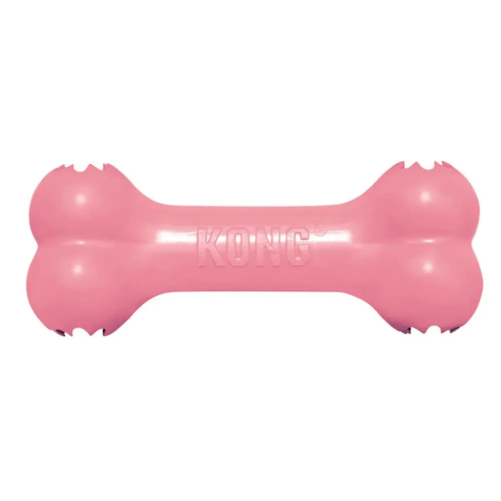 KONG Puppy Goodie Bone Hundespielzeug Größe S