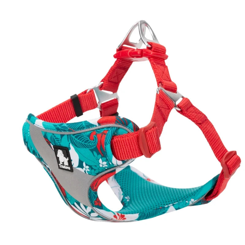 Joy Collection Pet Harness Vest