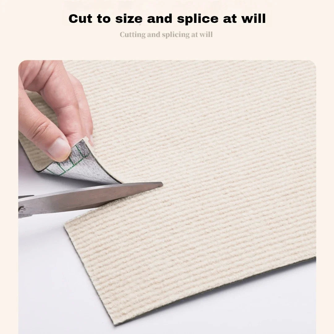 Cat Scratch Mats Adjustable