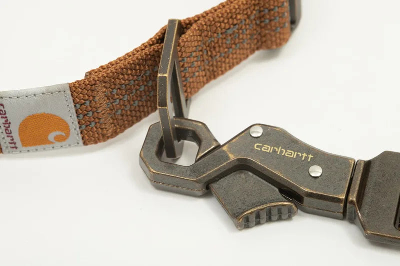 Carhartt Cross Country Haustierleine und -halsband