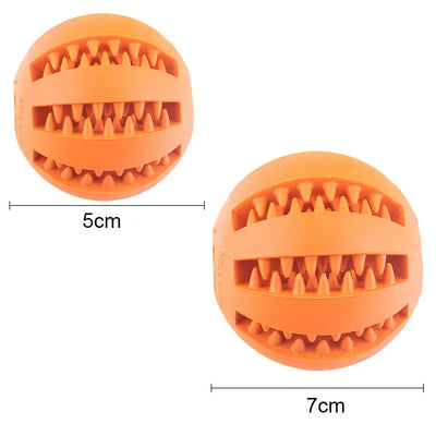 Dog Strategy Treat Ball