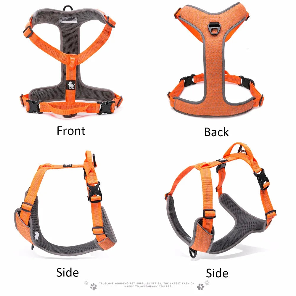 X-Treme Control Dog Harness