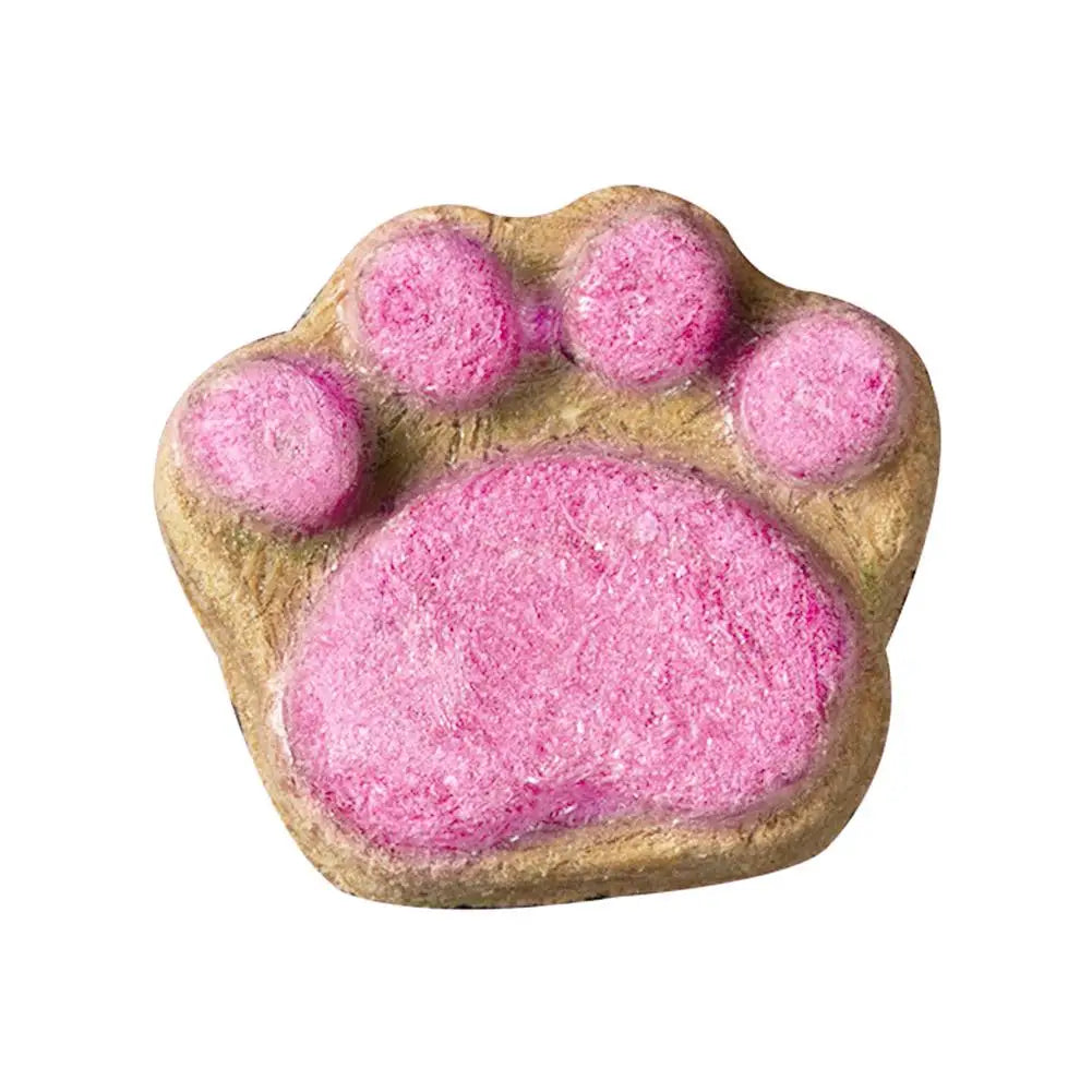 NOUVEAU Snack pour pattes lyophilisées pour chats et chiens