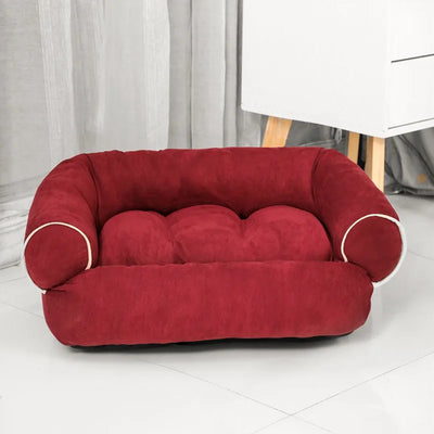 Deluxe Dreams Dog Sofa