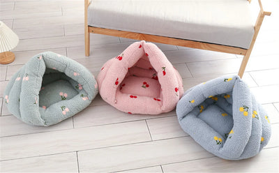 Blossom Comfort Pet Beds