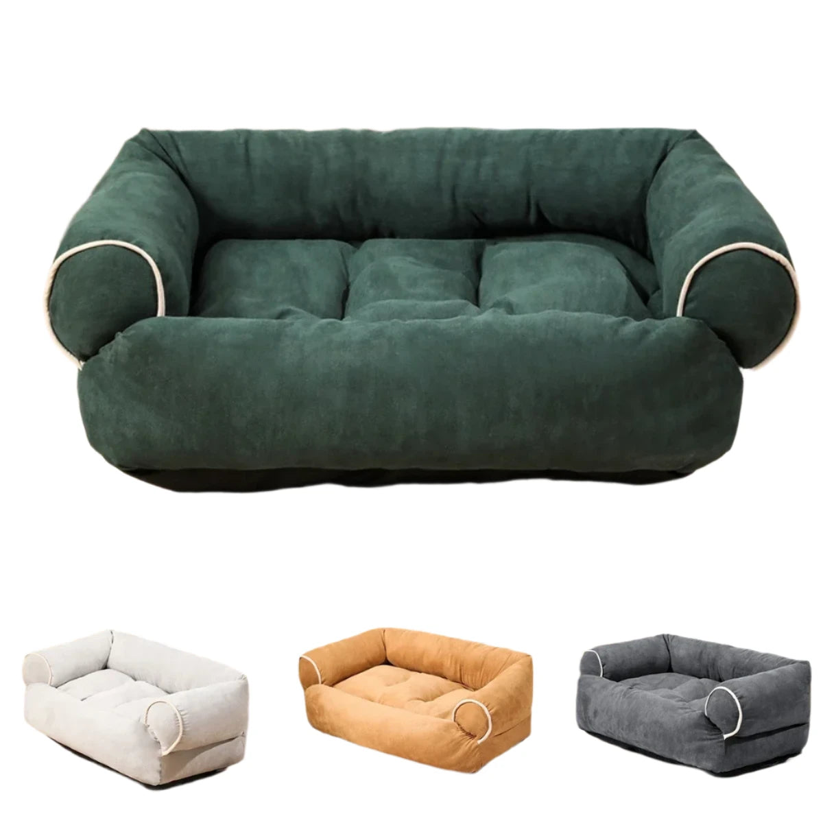 Hundesofa Deluxe Dreams