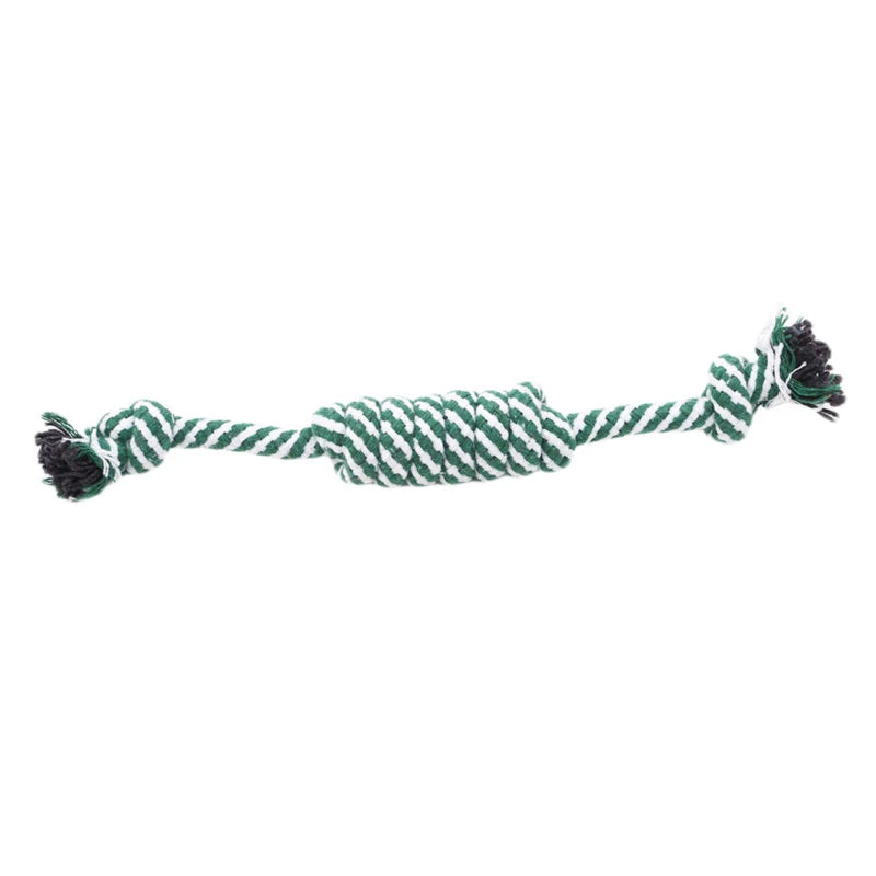 Cotton Rope Dog Toy