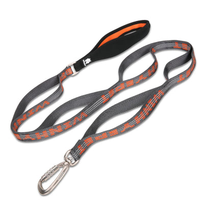 Comfort Touch No Pull 3M Reflective Dog Leash