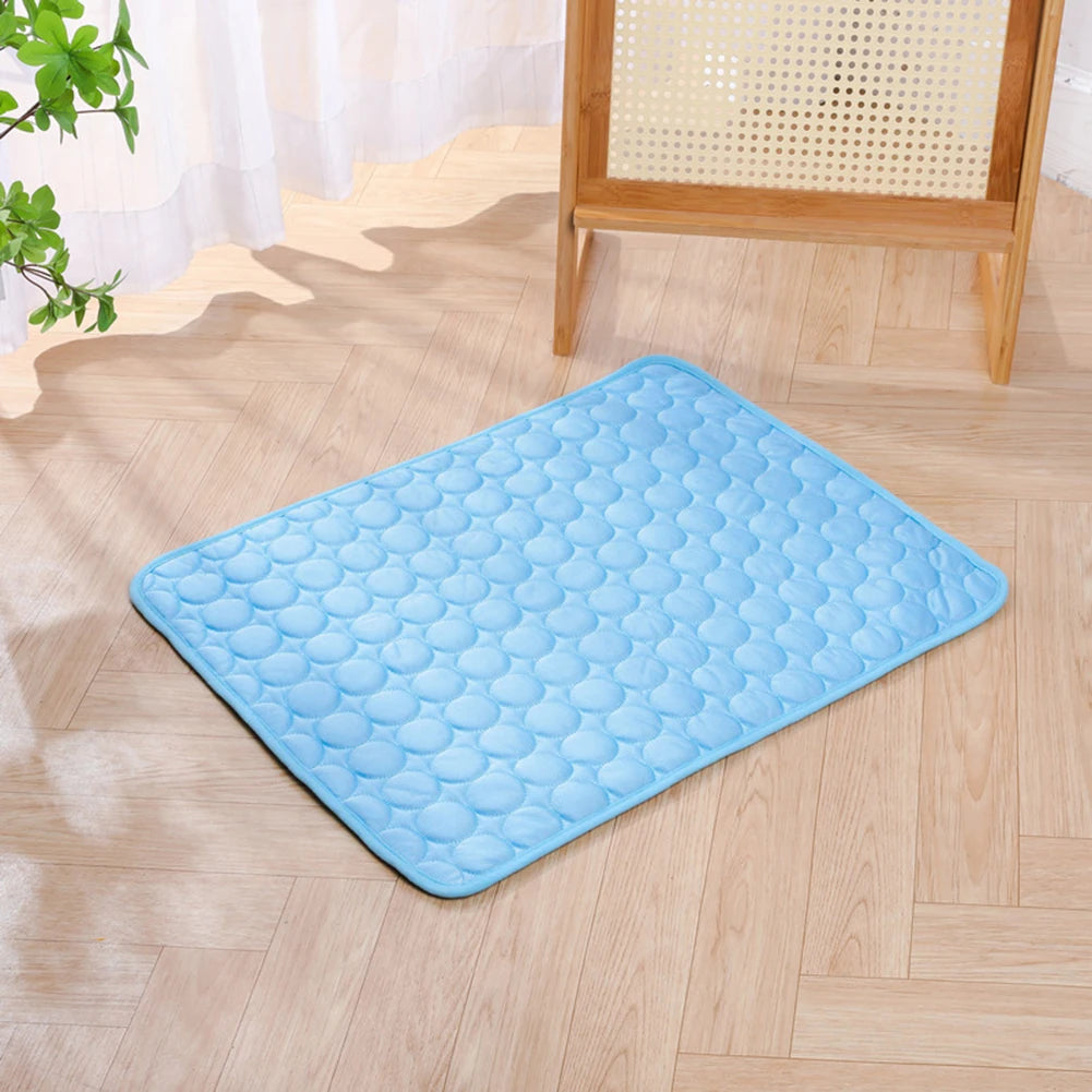 Cooling Sleep Mat for Pets