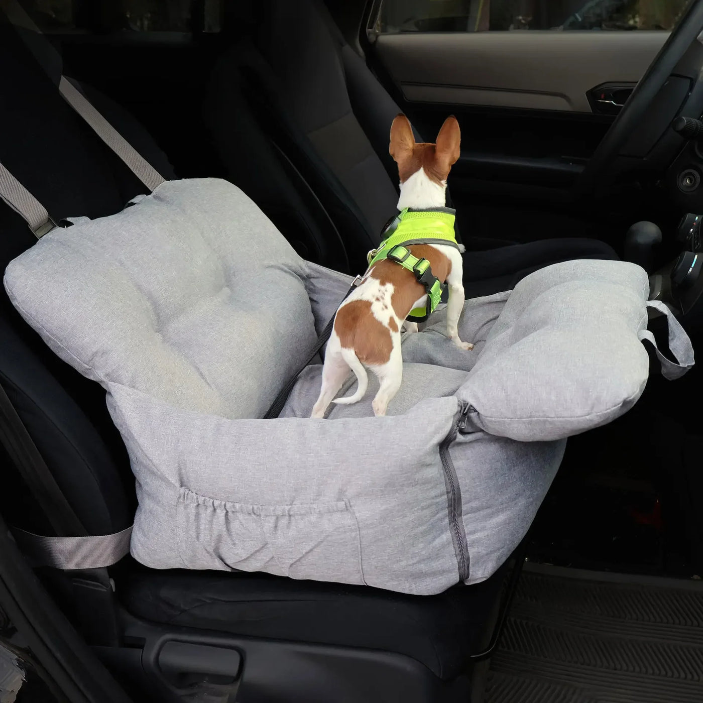 Nid pour animaux de compagnie de voyage en voiture étanche