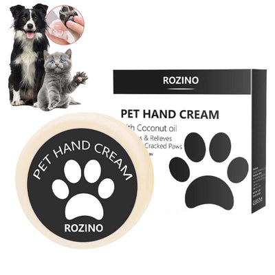 Paw Balm Moisturizing Protection