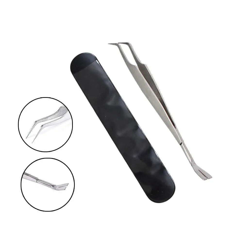 2-in-1 Dog Tick Removal Tool