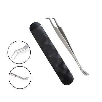 2-in-1 Dog Tick Removal Tool