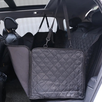 Dog Car Seat Cover Waterproof