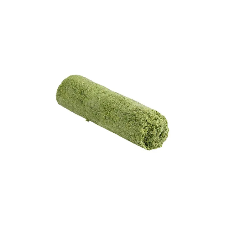 Natural Cat Grass Teeth Cleaning Stick With Catnip