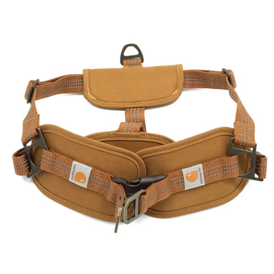 Carhartt Explosion-Proof  Dog Harness Harness Vest Set