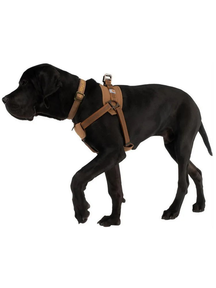 Carhartt Explosion-Proof  Dog Harness Harness Vest Set