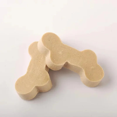 Friandises à mâcher pour chien en bonne santé, biscuits, collations