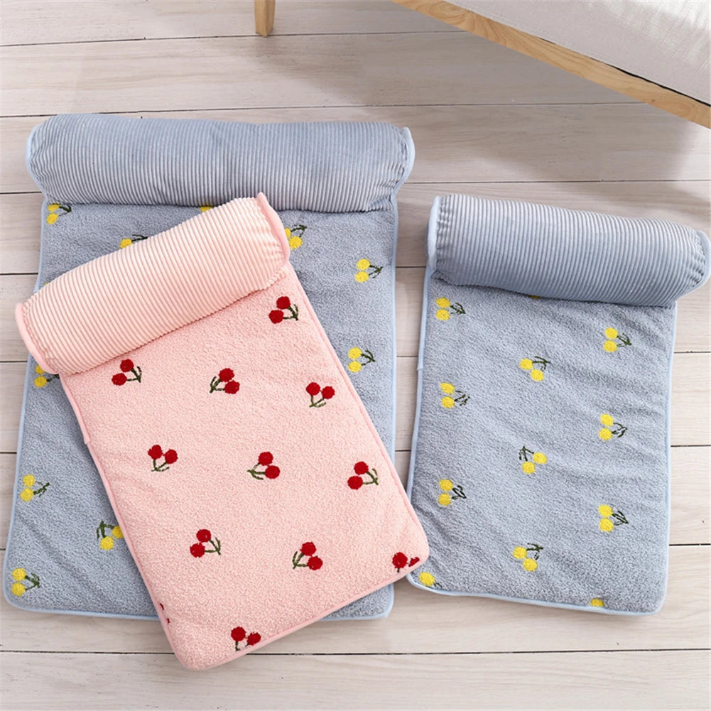 Blossom Comfort Haustierbetten