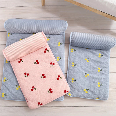 Blossom Comfort Pet Beds