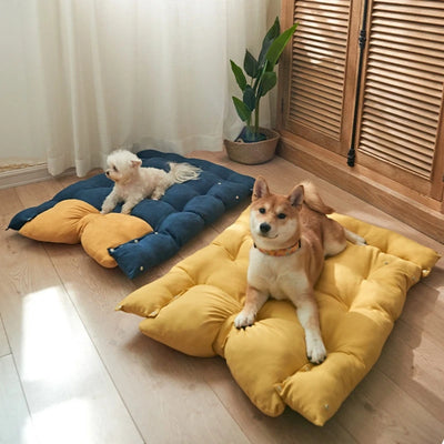 Luxury Pet Sofa Mat Nest