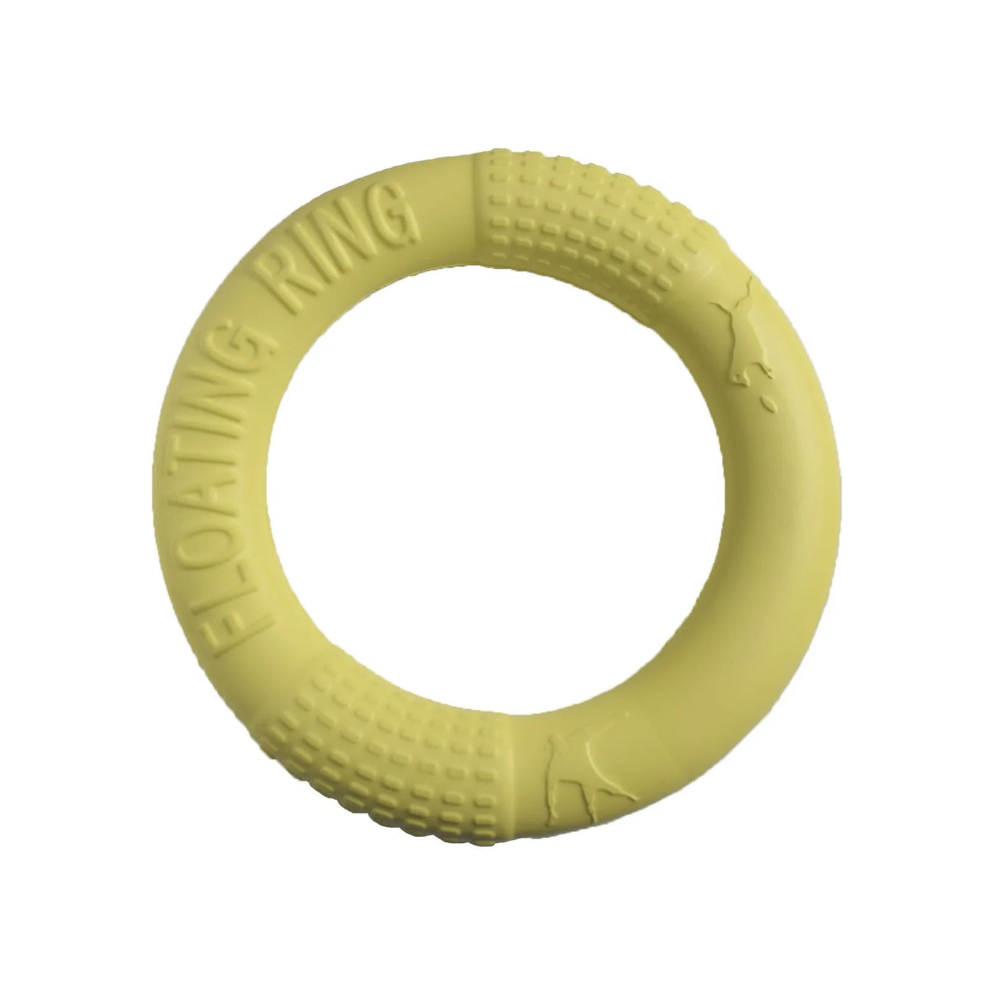 Floating Dog Ring Toy Size-XS