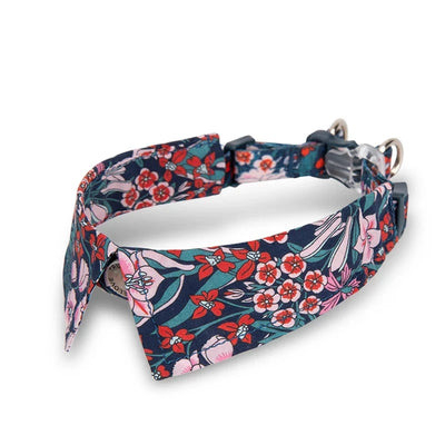 Cute Joy Chic Dog Collar