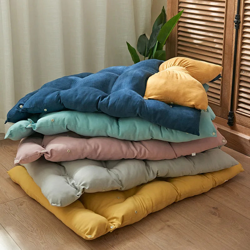 Luxury Pet Sofa Mat Nest