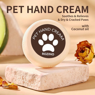 Paw Balm Moisturizing Protection