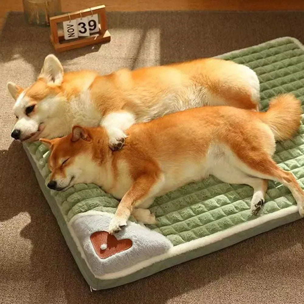 Dog Mat Dog Bed Luxury Sofa for Small Medium Large Dogs