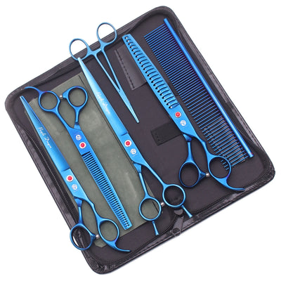 Premium Dog Grooming Kit