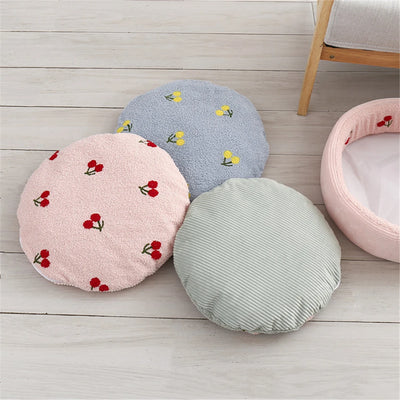 Blossom Comfort Pet Beds