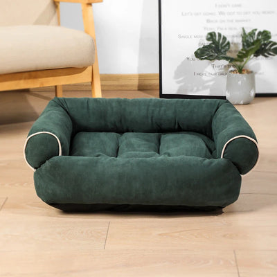 Deluxe Dreams Dog Sofa