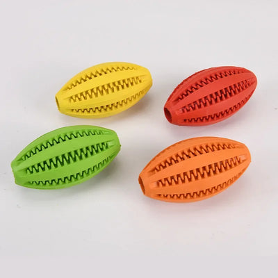 Snack Toy Egg Dog Chew Toys