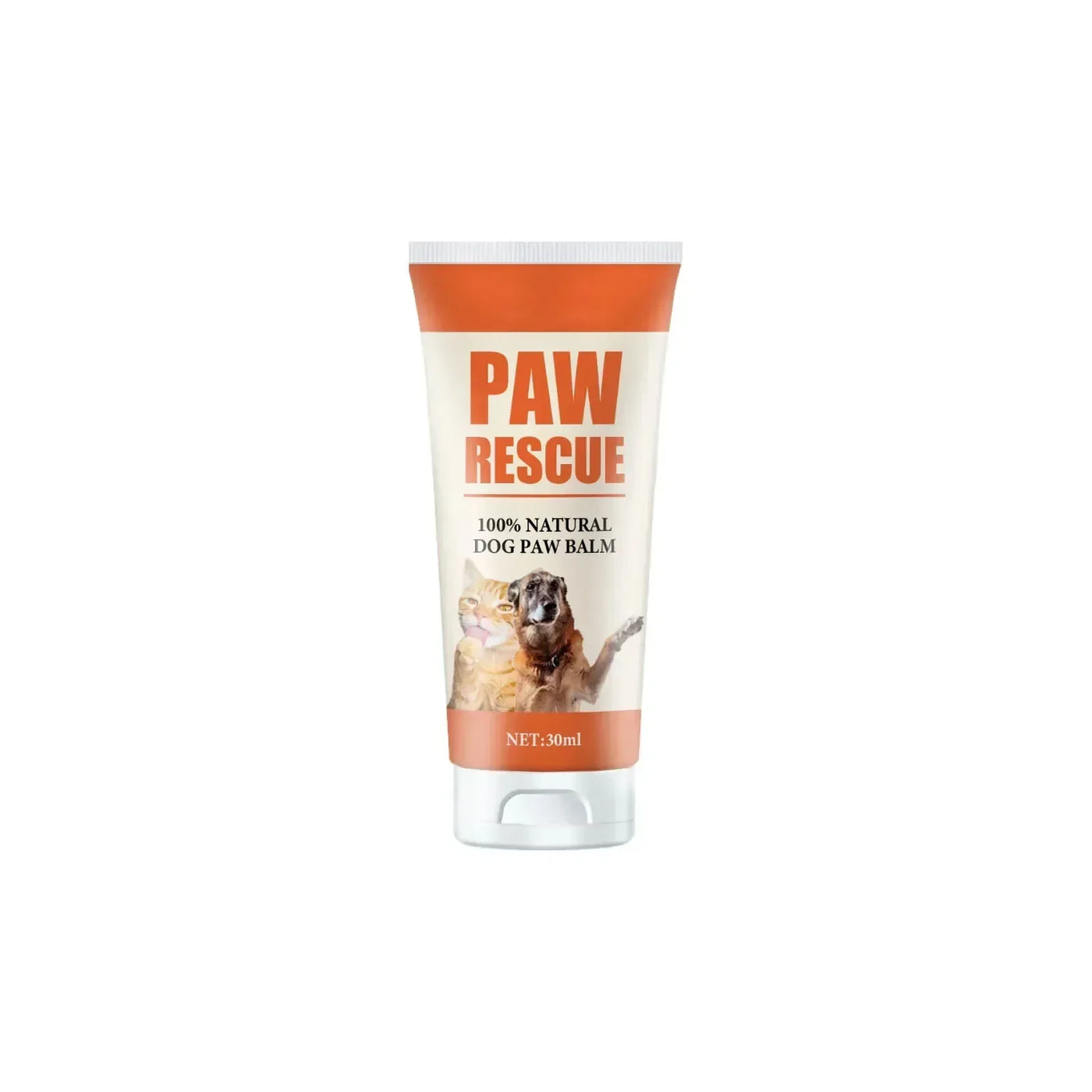 SOS Paw Rescue Balsam