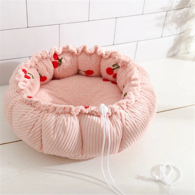 Blossom Comfort Pet Beds