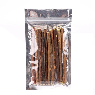 Silvervine Sticks for Cats Natural Catnip Chew Sticks