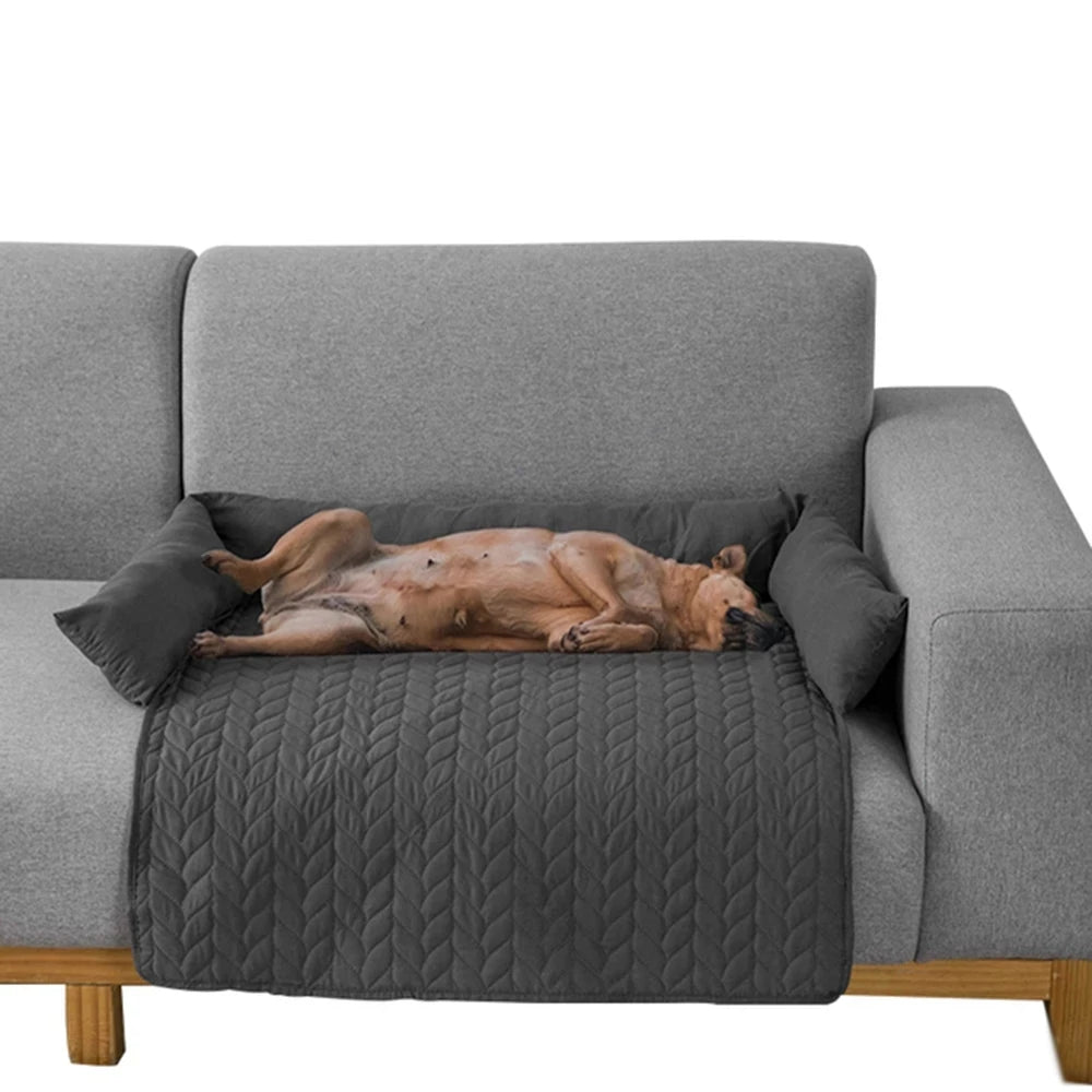 Dog Bed Waterproof Dog Sofa Cover