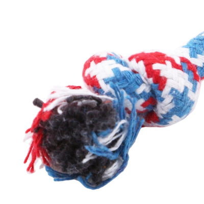 Cotton Rope Dog Toy