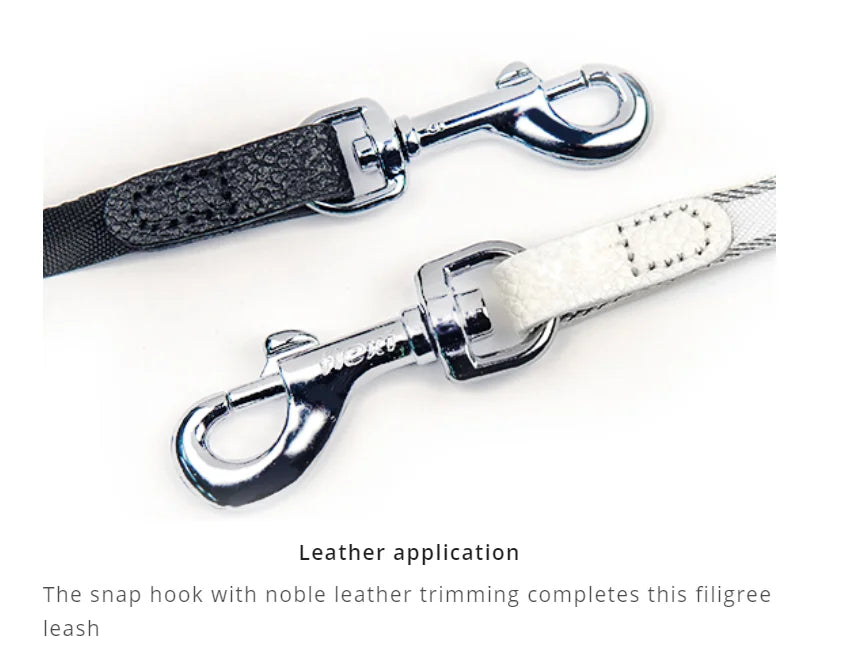 Flexi Elegant Dog Leash