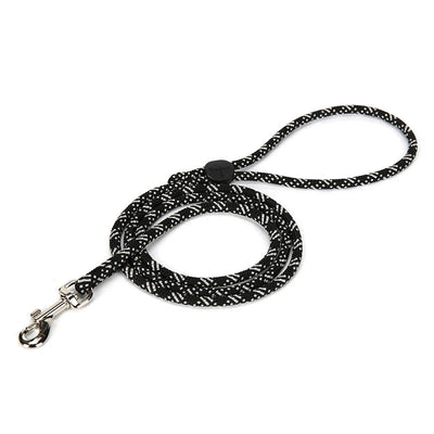 Classic Rope Leash Bite Resistant