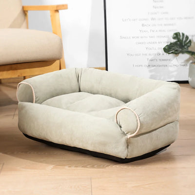 Deluxe Dreams Dog Sofa