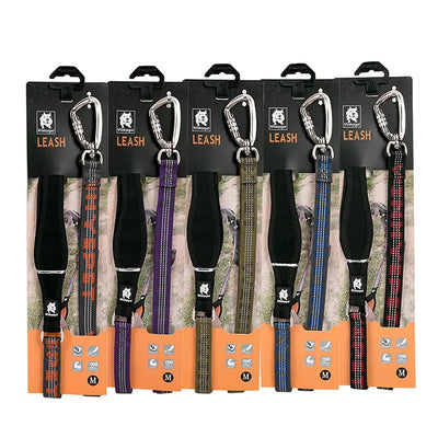 Comfort Touch No Pull 3M Reflective Dog Leash