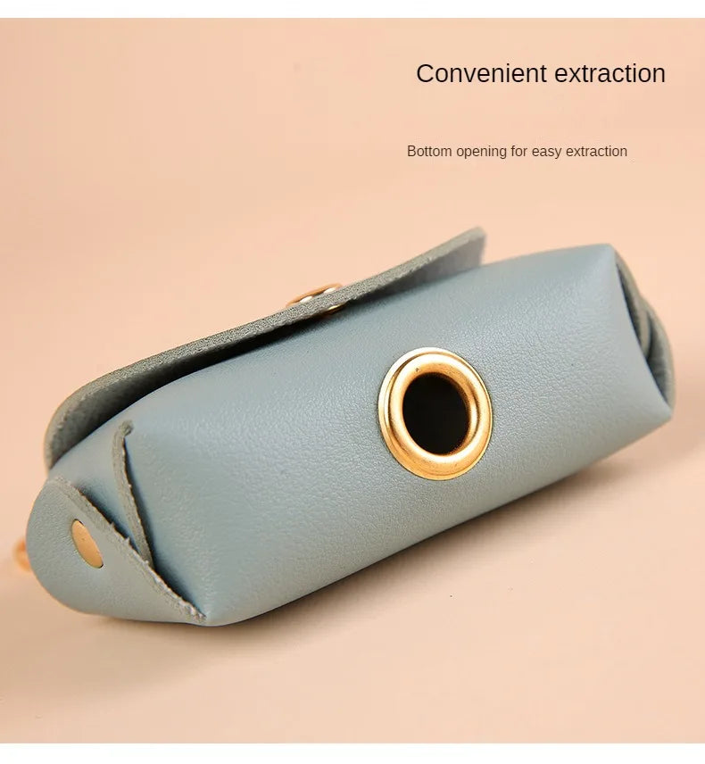 Elegant Pet Bag Holder Pet Poop Bag